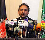 Struggle to Go on Till Govt’s Ouster: Zia Massoud